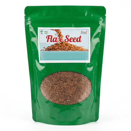 Flaxseed