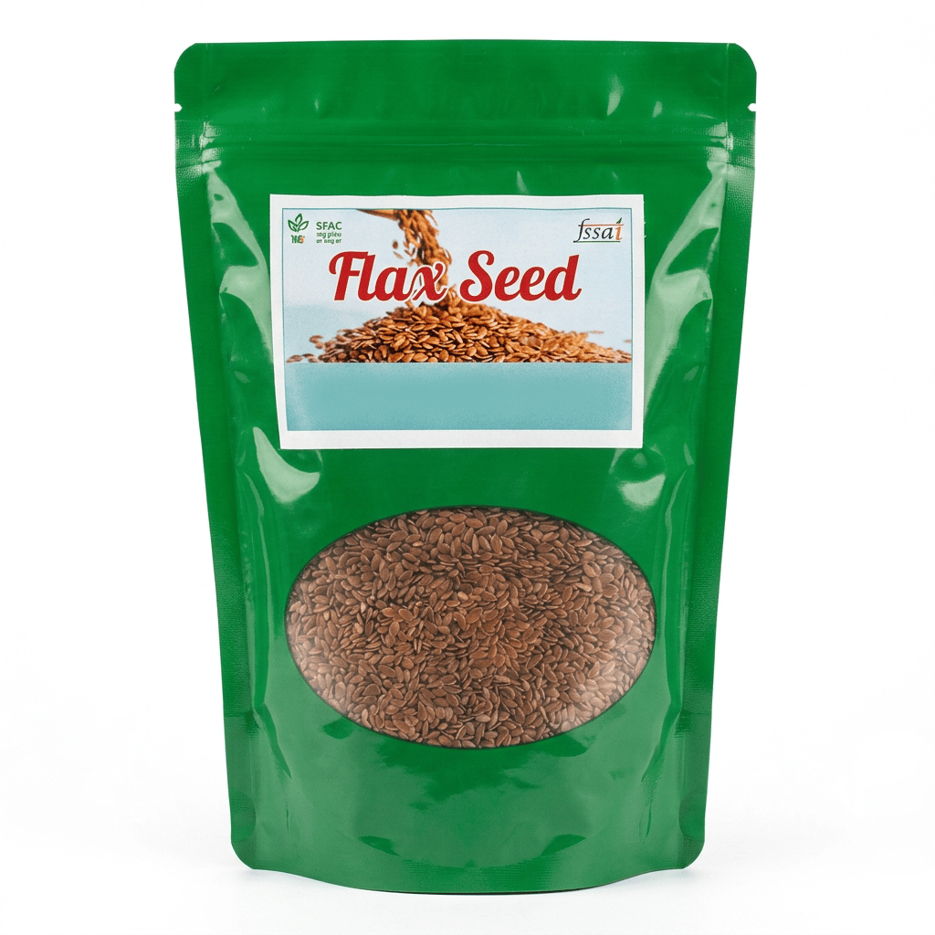 Flaxseed