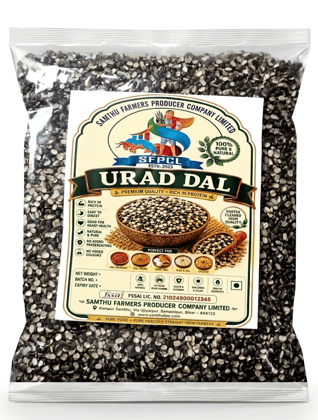 Urad Dal