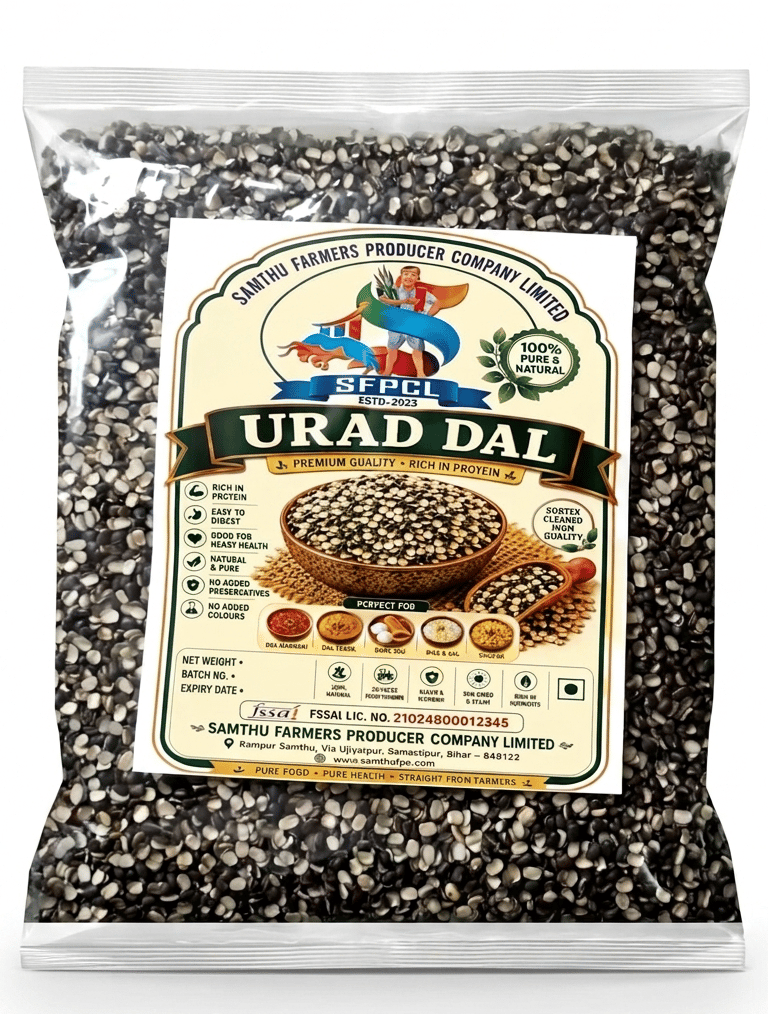 Urad Dal