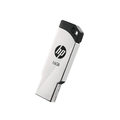 HP v236w USB 2.0 16GB Pen Drive