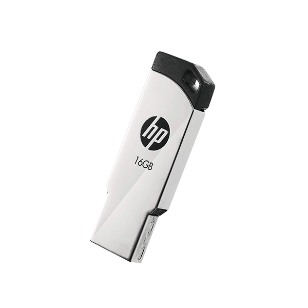 HP v236w USB 2.0 16GB Pen Drive