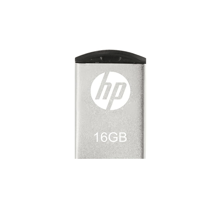 HP v222w USB 2.0 16GB Pen Drive
