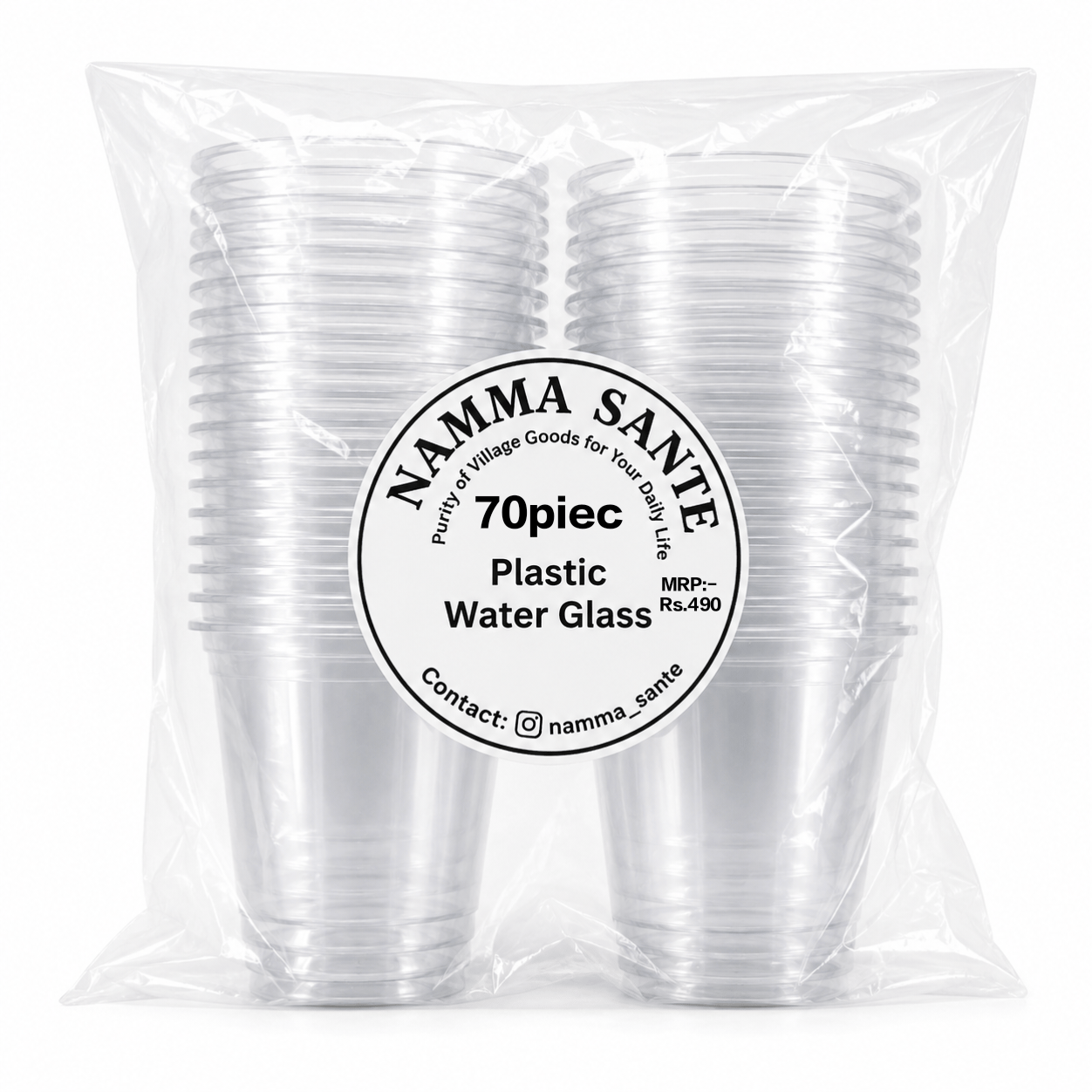 Plastic Water Glass, Disposable Water Glass, Drinking Water Cup, Plastic Drinking Glass, Transparent Plastic Cup, Clear Water Glass, Food Grade Plastic Glass, Reusable Plastic Water Cup, Beverage Plastic Cup, Utility Water Glass