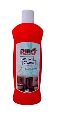 Bathroom & tile Cleaner 500 ml (Pack of 2)