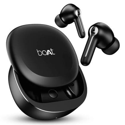 boAt Airdopes Prime 511 Wireless Earbuds 