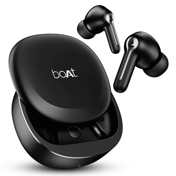 boAt Airdopes Prime 511 Wireless Earbuds 