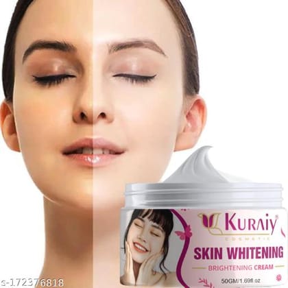 KURAIY New Whitening Cream