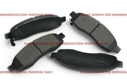 KBX Front Brake Pad Set KBXL68835