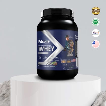 100% Advanced Isolate Gold Whey - Coffee (1.5 Lbs)-1.5 LBS