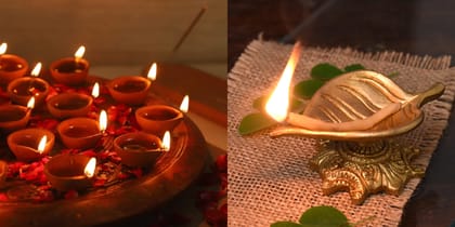 Deepak Tel, Diya Oil, Lamp Oil, Pooja Oil, Sesame Lamp Oil 