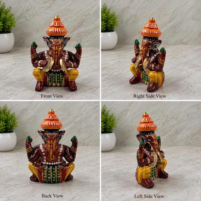 ...