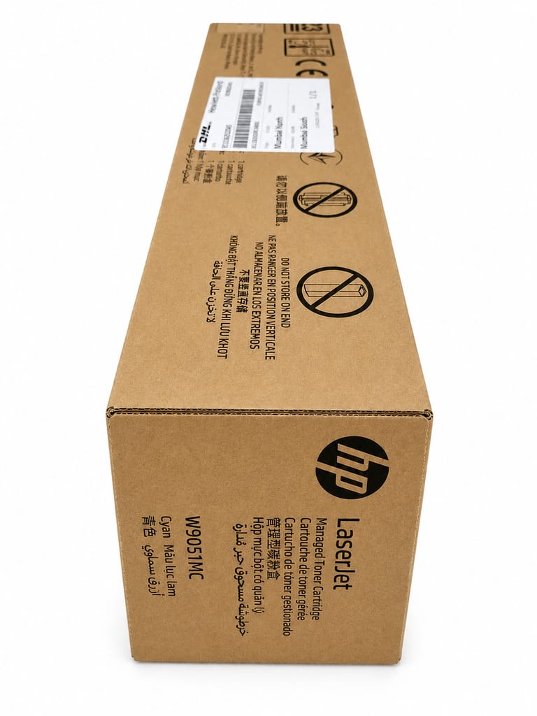 Brand seal