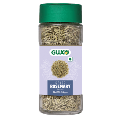 GUJCO Dried Rosemary Leaves 