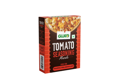 GUJCO Tomato Seasoning Masala
