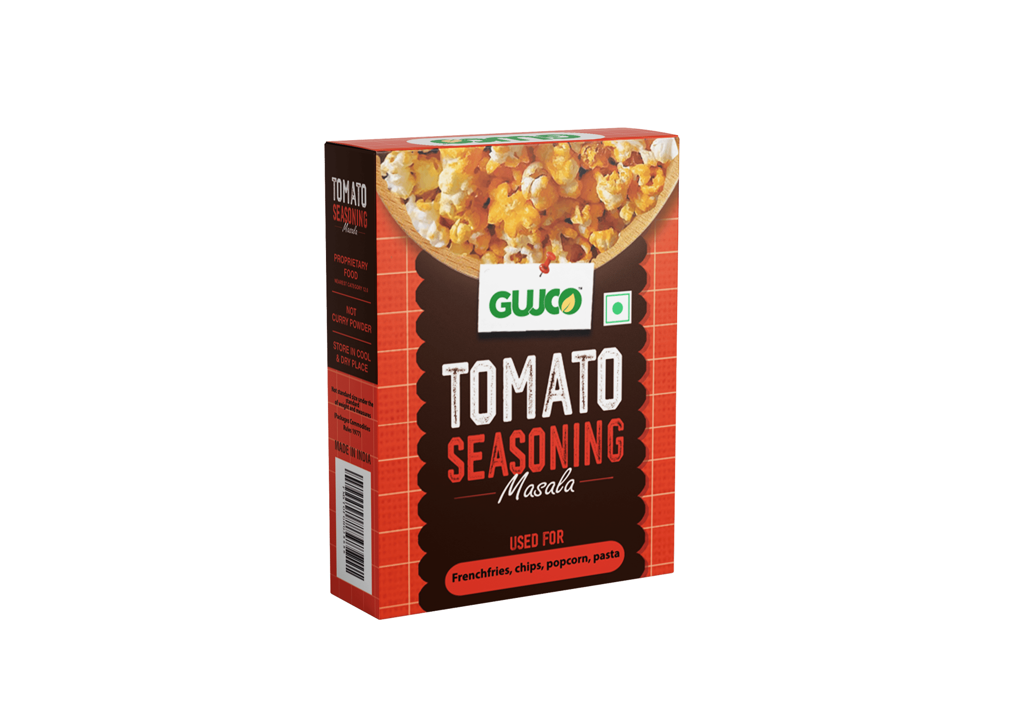 GUJCO Tomato Seasoning Masala