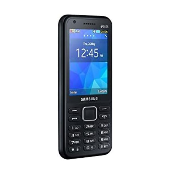 Samsung Metro XL SM-B355E Keypad Phone