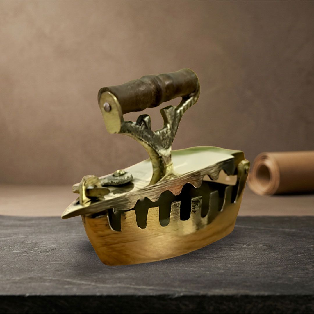 Moradabad Metal Craft Brass Press