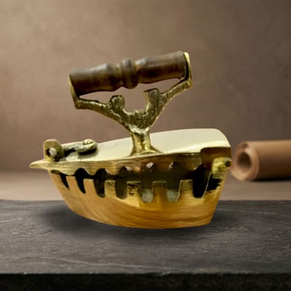 Moradabad Metal Craft Brass Press