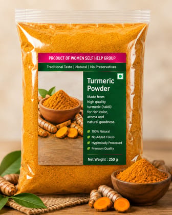 Turmeric Powder