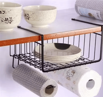 Over Sink Dish Drying Rack