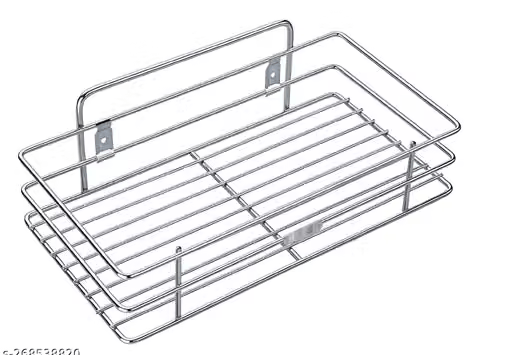 Wall Mounted Dish Rack
