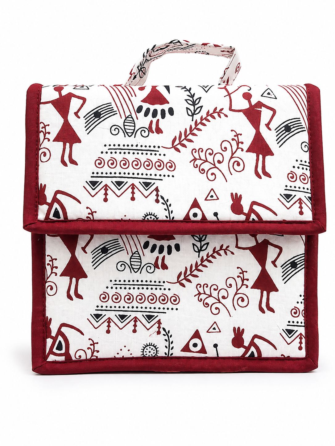 Rajasthani Folk Art Handmade Sling Bag,Ladies Handbag, Women Handbag, Ladies Purse, Women Purse, Ladies Bag, Women Bag, Shoulder Bag, 