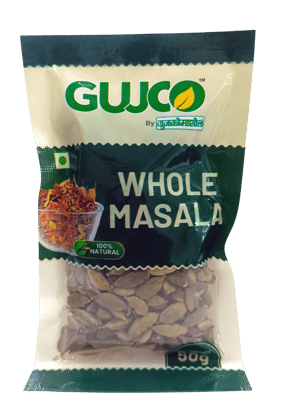 GUJCO Green Cardamom (Elaichi) 
