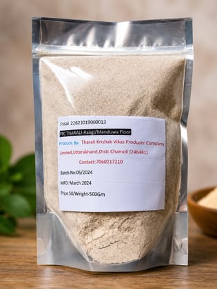 Ragi Flour