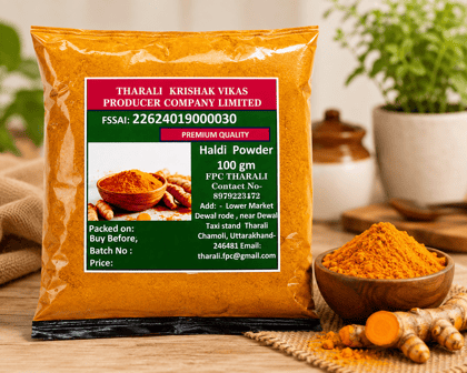 Turmeric Powder