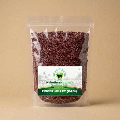 Finger Millet(RAGI) - 1KG