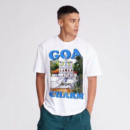 TS02  Goa Church