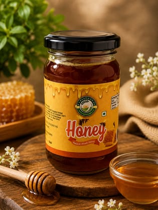 Sundarban honey