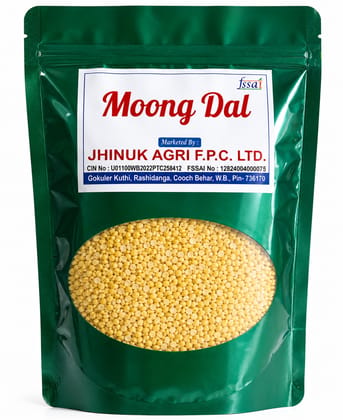 Moong Dal