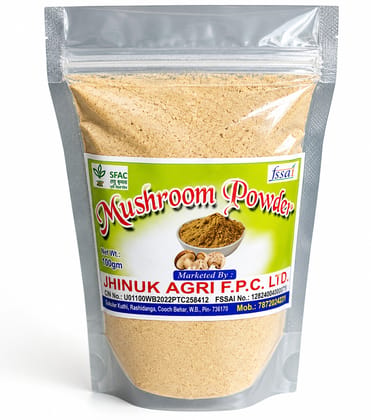 Mushroom Powder
