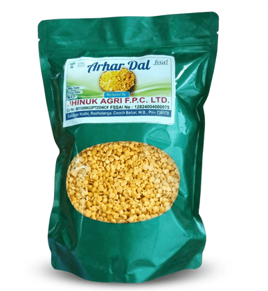 Arhar Dal