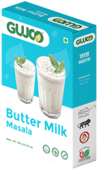 GUJCO Butter Milk Masala 100g