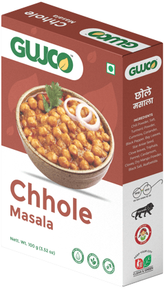 GUJCO Chhole Masala 100g