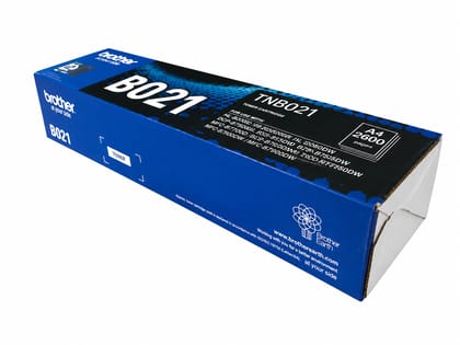 Brother Tn-b021 Toner (b7620dwb, B7640dwb, B7810dwb)
