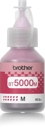 Brother 5000m Magenta Ink Bottle