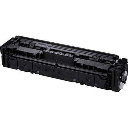 Canon Crg-054 Black Original Toner Cartridge