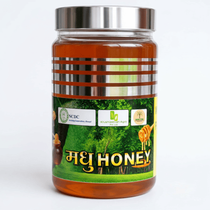 Pure Natural Honey