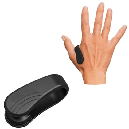Sugar Control Acupressure Clip – L14 Hand Pressure Point Tool for Natural Blood Sugar Support, Non-Invasive Diabetes Aid for Men & Women