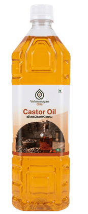 Castor Oil