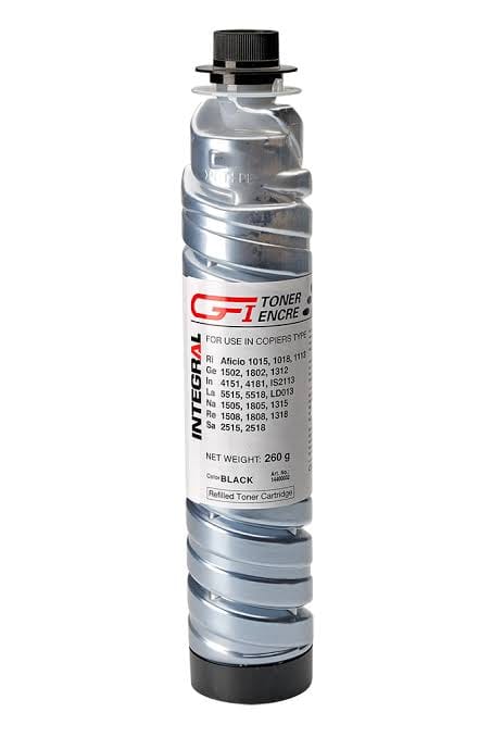 Ricoh 1220d Toner Bottle