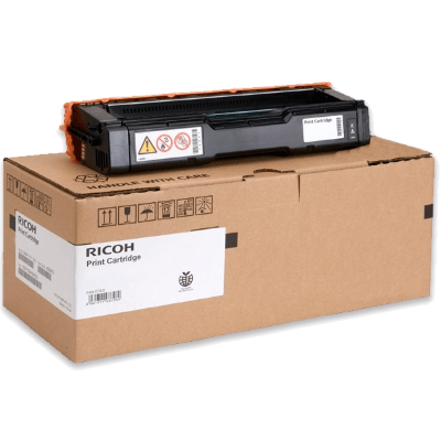 Ricoh Sp C252 Dn / Sp C252sf Magenta Toner Cartridge