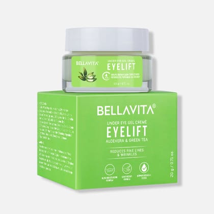 Eyelift Under Eye Cream - 20g Eyelift Under Eye Cream - 20g - Default Title