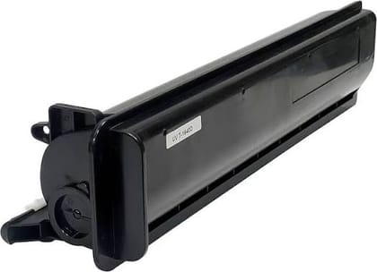 Toshiba T1640d Toner Cartridge, Black