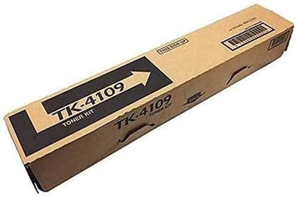 Kyocera Tk-4109 Toner Cartridge (1800, 1801, 2200, 2201)