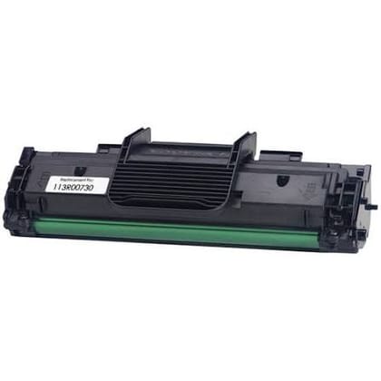 Xerox 3200 Toner Cartridge, Black, 113r00730